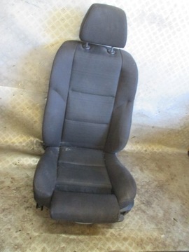 фото thumb №5, Bmw e61 салон тканинний спортивні сидіння комплект сидіння диван європа