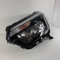 фото thumb №8, Renault master iii 3 рестайлінг led фара передня ліва перед ліве oem номер 260607867r