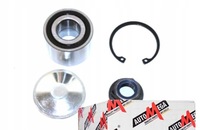 фото thumb №1, Подшипник колёса зад do dacia logan mcv ii 1.2 1.5 dci