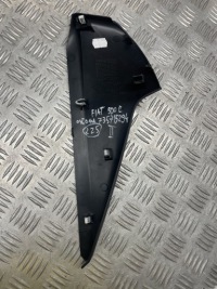 Fiat 500e накладка молдинг захист 735715294 в Україні, фото thumb