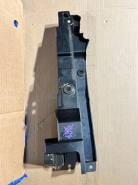 фото thumb №1, 133 renault koleos ii шумоізоляція захист крила ліва 663778703r