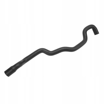 фото thumb №7, Труба шланг жидкости охлаждающей радиатор 11531744053