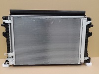 фото thumb №6, Комплект радиатор 5wa121251c новый