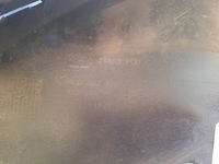 фото thumb №6, Audi a6 c8 4k0 s-line бампер перед 4k0807437 d оригінал