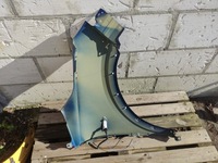 фото thumb №6, Opel crossland x крила лівий передній перед