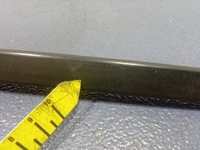 фото thumb №6, Vw passat b8 планка накладка дверь левый перед 3g0854327