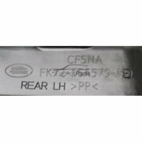 фото thumb №4, Підкрилок ліва передні задня discovery sport po 2015