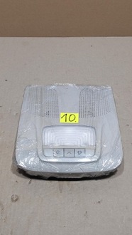 фото thumb №9, Лампа потолочный освещение кабины vito mercedes w447 a4479006800