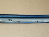 Молдинг порог правая ford focus mk4 st-line порог правый Недорого, фото thumb