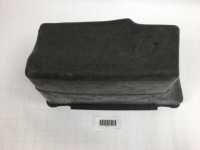 фото thumb №11, Вкладыш карман бардачка панели приборной панели консоли mercedes w124 1246800091