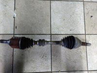 фото thumb №1, Привідний вал ліва короткий nissan juke 1,5 dci