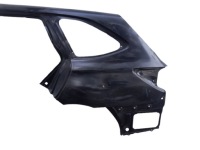 фото thumb №1, Subaru outback 14-19 задній крила задня