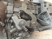 фото thumb №9, Ford oem номер gk3r-7002-jga transit mk8 механічна коробка передач