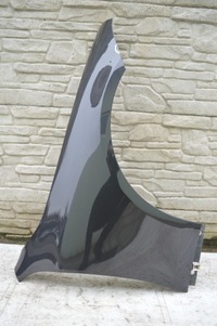 фото thumb №11, Крыло передний правый mercedes cls 257