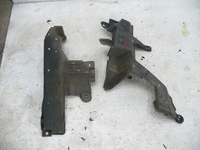 фото thumb №1, Защита подвеска lexus ct 200h lift 57627-76010