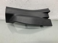 фото thumb №2, Молдинг защита порог правый задняя citroen c3 aircross 39149160 455567867