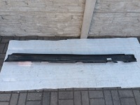 Накладка поріг ліва mercedes a-klasa a177 w177 поріг лівий Недорого, фото thumb