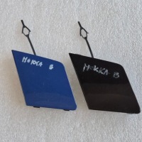 фото thumb №1, Заглушка фаркоп перед opel mokka ii b 9835274980