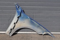 фото thumb №9, Volvo xc60 ii крыло левый перед передний