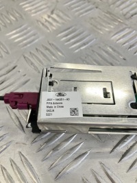 фото thumb №2, Модуль антенна gps ford ranger 19- jb3t-19k351-ad