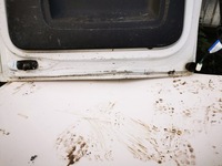 фото thumb №11, Vivaro b trafic iii дверь левая задние 14-21