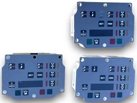 фото thumb №5, Модуль блок керування mercedes g w461 a4619001600 !d