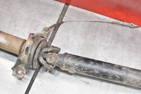 фото thumb №6, Wał привідний chep055 ford maverick 2 ii 2.3 16v 150 km 4x4 04-07