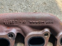 фото thumb №3, 5 jeep grand cherokee wk2 3.0 коллектор выпускной