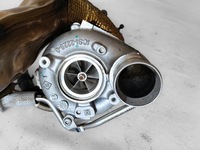 фото thumb №5, Турбонагнетатель правая audi a6 a7 a8 s8 rs6 rs7 4.0 tfsi 079145722b 9va21