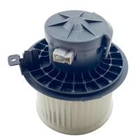 фото thumb №10, Вентилятор воздуходувка отопителя renault koleos i