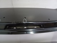 фото thumb №13, Крышка багажника задняя mitsubishi outlander iii версия na спойлер сервисная оригинальная