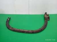 фото thumb №8, Спойлер перед накладка zafira 3 iii c рестайлинг 16- 39089308