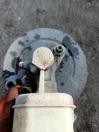 фото thumb №2, Підсилювач гальм гальмівні opel insignia a 2.0 cdti