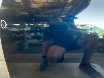 фото thumb №12, Nissan qashqai i j10 двері лівий зад ліві задні комплектні