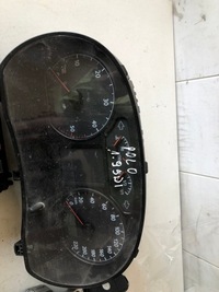 фото thumb №4, Блок управления набор стартовый volkswagen polo 9n 1.9 sdi 038906012hl