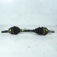 фото thumb №1, Opel astra h 1.7cdti приводной вал левая