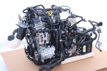 фото thumb №5, Vw audi seat skoda турбина турбонагнетатель 04l253019p 04l 253 019 p 2.0 tdi