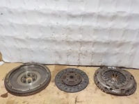 фото thumb №1, Seat leon 1.4 бензин 2014r зчеплення комплект