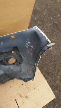 фото thumb №13, Бампер переднє renault kadjar 2018 r 620220343r