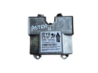 фото thumb №1, Модуль датчик подушка безопасности opel astra h 13191825