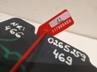 фото thumb №9, Насос abs 0265259469 citroen c3 iii 16-