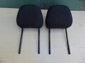 фото thumb №1, Підголівник сидіння лівий перед peugeot 2008