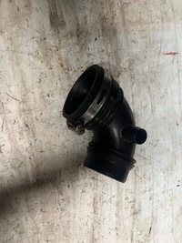 фото thumb №1, Jaguar f-pace 2.0 i бензин труба воздуха