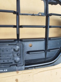 фото thumb №12, Audi q8 4m8 s-line решітка радіатора решітка радіатора бампера перед 4m8853651d 4m8853651e