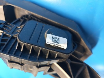 фото thumb №7, Педали сцепление gaz тормоз комплект ford galaxy mk4 s-max mk2 2.0 tdci 19r.