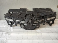 фото thumb №1, Усилитель решётка радиатора решётка радиатора renault clio iv 12-16