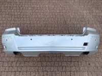 фото thumb №1, Бампер задняя mercedes x204 glk новый лак