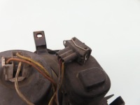 фото thumb №2, Лампа права передня vw transporter t4