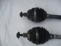 фото thumb №2, Bentley continental gt gtc приводной вал левая правая перед