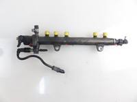 фото thumb №10, Молдинг впрыскная opel corsa c 1.3 cdti 0281002584 0445214044 46817523